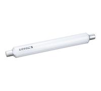 Aric 2956 LPE LED, Plastique, E27, 9 W, Blanc