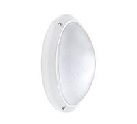 Aric 50321 ORIA LED, Plastique, 10 W, Blanc
