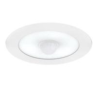 Downlight LED - 10W - 3000-4000-5700K - Piro CCT Sensor ARIC