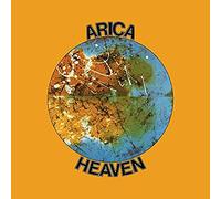 Arica - Heaven [Import]