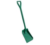 Aricasa 1100 g pelle monobloc standard, 280 x 1100 mm, vert
