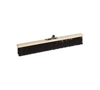 Aricasa Home Prodcuts - cod. 304 - Brosse à dents industrielle en bois 60 cm - Fibre dure plumée