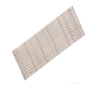 ARICCI Mama's Pearl 12 pièces LED LC-65UI7352E LC-65CUG8052E LC-65CUG8062E LC-65UI7552E LC-65UI7252K LC-65CUG8052E 65BJ3E 65BJ5E RF-AJ650E30-0601S-01 A4