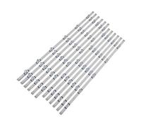 ARICCI Mama's Pearl Bande de rétro-éclairage LED, Compatible for LG 60LB6500 60LB580V 60LB650V 60GB6500 60LB6000 60LB6100 60LB6300 60LB7100 60LF6090 60GB6580 6916L-1720A