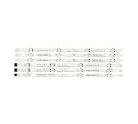 ARICCI Mama's Pearl Bande De Rétro-éclairage LED for LG 43UH610V 43UF6407 43UH619V 43UF6409 43UH6030 43UK6390PLG