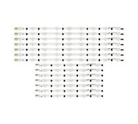 ARICCI Mama's Pearl Bande de rétroéclairage LED 42 Pouces 15 LED for UE42F5000 UE42F5500 UE42F5700 UE42F5030 UE42F5000AK UE42F5300 BN96-25306A BN96-25307A