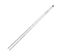 ARICCI Mama's Pearl Bande de rétroéclairage LED 56 Lampe adaptée for Skyworth 58E6200 6202B000A0300 6202B0009Z300 V580DJ2-KS5 LED58K700U LED58T60U L58R6800A-UD