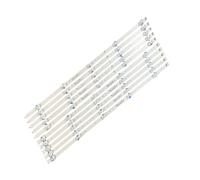 ARICCI Mama's Pearl Bande De Rétroéclairage LED Adaptée for Hisense JL.D580A1330-365AS-M_V02 H58AE6100 H58A6100 H58AE6000 H58AE6100UK 58R6E 58H6550E HZ58A55