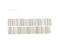 ARICCI Mama's Pearl Bande de rétroéclairage LED adaptée for Philips 55PUS6503/12 55PUS6703/12 55PUS7303/12 55PUS7503/12 55PUS6162/12 210BZ05DL 210BZ05DR