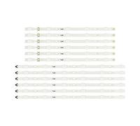 ARICCI Mama's Pearl Bande De Rétroéclairage LED Adaptée for Samsung UA48JU6060 UE48JU6475 UE48JU6512 UE48JU6515 UE48JU6530 UE48JU6495 UE48JU6510 UE48JU6600