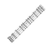 ARICCI Mama's Pearl Bande de rétroéclairage LED for 32F-3535LED-40EA - D1GE-320SC1-R3 - BN96-24146A 32" for Samsung UE32EH5300 K LTJ320HN07-V D1GE-320SC1-R2
