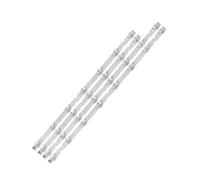 ARICCI Mama's Pearl Barre De Rétroéclairage LED Adaptée for TCL 55DP603 55DP600 55DP600 L55P65US 55U3800C 55P65 55D6 55L2 55DP660 55DP600 55HR330M07B2 V2 55HR330M08A2
