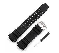 ARICCI Mama's Pearl Boucle ardillon Bracelet en résine Montre for Hommes Accessoires adaptés for Casio GW-3000B 3500B 2500B 2000 G-1500B Bracelet en Caoutchouc étanche Bracelet de Montre