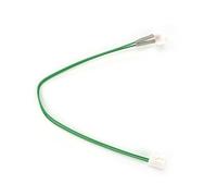ARICCI Mama's Pearl Connecteur de sonde de capteur de température Standard, 2 Broches, 27cm, Remplacement for Chauffage de stationnement for Diesel Chinois, Voiture, Camion, Van