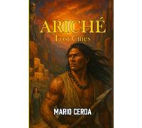 Ariché: Lost Cities
