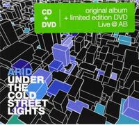 Arid - Under The Cold. [Import]