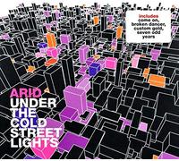 Arid - Under The Cold Street. [Import]