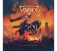 ARIDA VORTEX - RIDERS OF STEEL