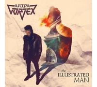 ARIDA VORTEX - The Illustrated Man [Import]