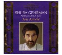 Arie Antiche