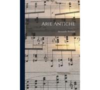 Arie Antiche