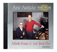 Arie Antiche