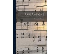 Arie Antiche