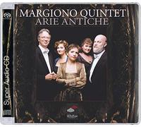 Arie Antiche – Airs Anciens – Import – Challenge