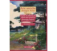 Arie Antiche Volume 1