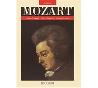 Arie D'opera - Airs D'opera / Conducteur