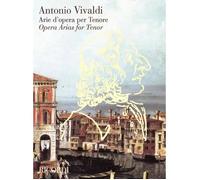 Arie D'opera Per Tenore / Recueil