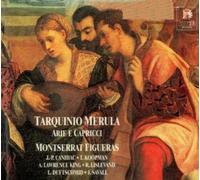 Arie E Capricci A Voce Sola