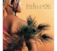 Arie, India - Acoustic Soul