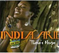 Arie, India - There's Hope [Import]