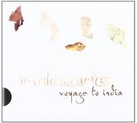 Arie India - Voyage to India/Slidepac [Import]
