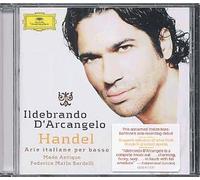 Arie Italiane Per Basso