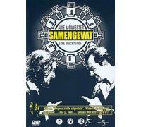 Arie & Silvester - Samengevat