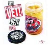 Arie & Silvester - Vet