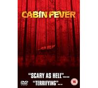 Arie Verveen - Cabin Fever [Import anglais]