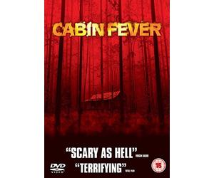 Arie Verveen - Cabin Fever [Import anglais]