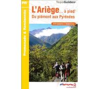 ARIEGE A PIED 2009 - 09 - PR - D009