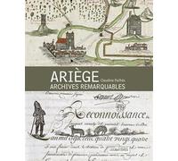 Ariège: Archives remarquables