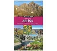 Ariège - Couserans, Vicdessos, Haute-Ariège