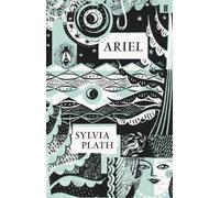 Ariel - Sylvia Plath - Faber & Faber Libri - relié - Roman