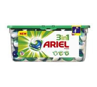 Ariel 3en1 Pods - Régulier - Lessive 30 doses