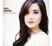 Abshire, Ariel - Still So New