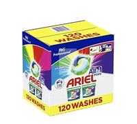 Ariel All in 1 Colour Pods Lot de 120 capsules de lessive pour lessive