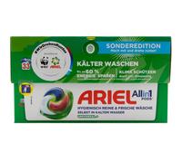 Ariel ALLin1 Gousses Universel + 1 x 33 Waschladungen 20°- 95° Produit à Laver