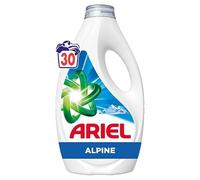 ARIEL Alpine Lessive liquide 1.35 L