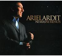 Ariel Ardit - Mas Ni Menos